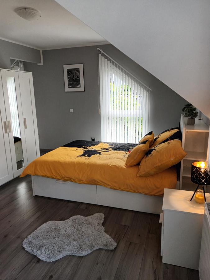Apartment Jovan Блед Екстериор снимка